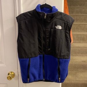 Vintage The North Face Denali Vest